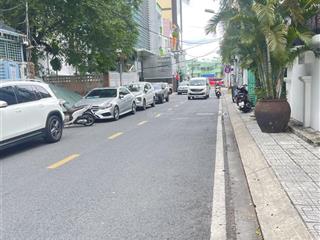 Nhà hẻm xe hơi 6m khu phố nhật, 4 tầng, gần mặt tiền phạm viết chánh, giáp quận 1  nhỉnh 9 tỷ tl