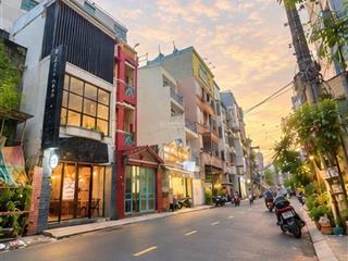Bán nhà 55m2 giáp quận 1, hẻm xe hơi thông 8m, nguyễn cửu vân, bình thạnh, 9,1 tỷ tl