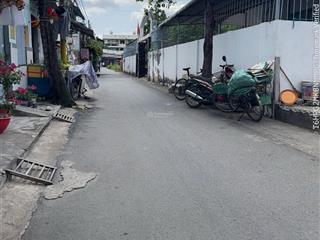 Xây chdv ko nên bỏ qua  trung tâm trường thọ  đất 173m2  ngang khủng  hẻm xe tải  chỉ 72tr/m