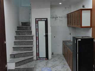 Nhà riêng ở vĩnh hưng, 2,8 tỷ, 28m2, 2pn, 2wc, giá cực chất