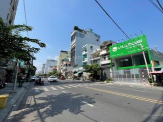 Bán nhà mặt tiền hoàng hoa thám, p12, tb. vuông a4(4x25m)102m2. 2tst, sát ga t3. giá tốt 25.9tỷ tl