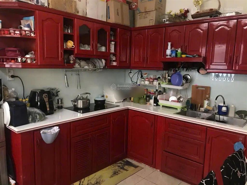 Hiếm có khó tìm! bán nhà 2 mt hẻm xe hơi. đường phan xich long, phú nhuận (4.6m x 12m) 4 tầng/6pn.
