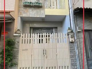 9,9 tỷ có ngay nhà khu phan xich long  phú nhuận. nhà mới, đẹp 3 tầng/4pn dtcn 59m2. vào ở ngay