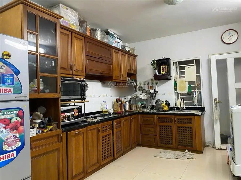 Nhà đep, hẻm 6m khu phan xich long & nguyễn công hoan  phú nhuận. 3tầng/4pn dtcn 59m2. vào ở ngay