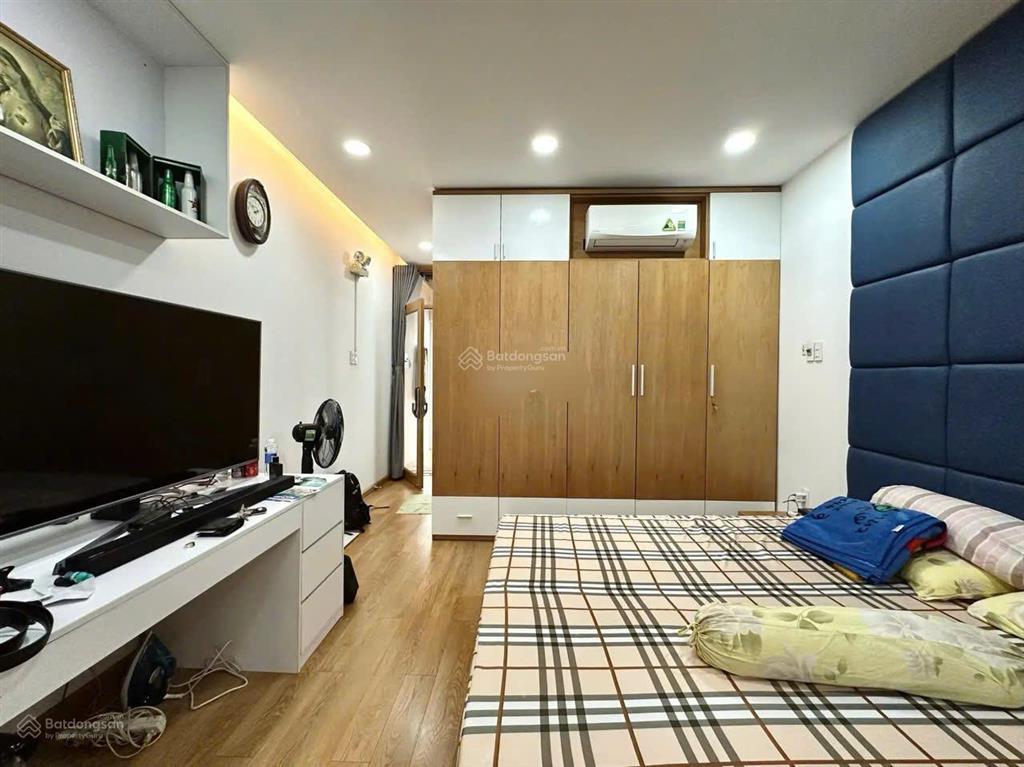 Đỉnh nhất quận 3! hẻm 339 lê văn sỹ thông trường sa. nhà 2 tầng (4,2m x 25m), 12tỷ về 9,2tỷ bán gấp