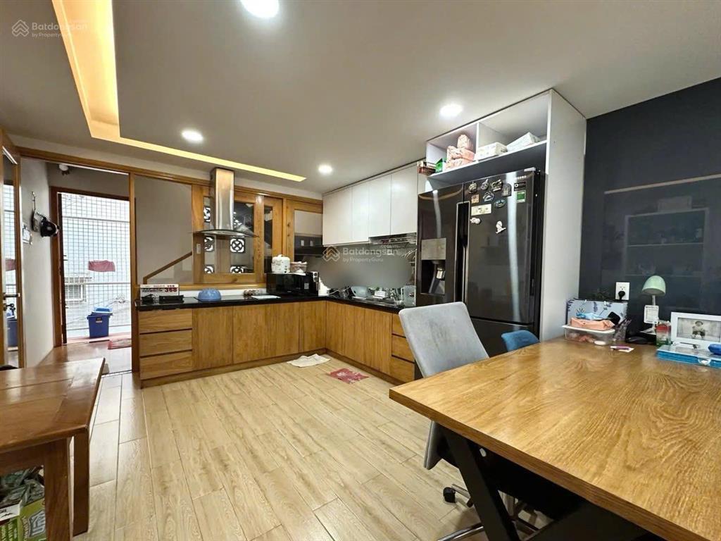 Đỉnh nhất quận 3! hẻm 339 lê văn sỹ thông trường sa. nhà 2 tầng (4,2m x 25m), 12tỷ về 9,2tỷ bán gấp