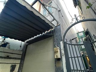 Số 1 tân định! hẻm thông trần khanh dư & trường sa, quận 1. nhà mới 5 tầng + 7chdv. hdt 30tr/tháng