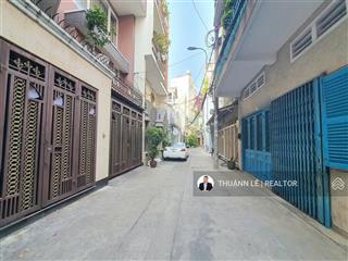 Hiếm thấy! nhà hxh 6m sát mt phan đăng lưu  bình thạnh ( 6x10m). 2tầng. hđt25tr/thág. chỉ9,5 tỷ