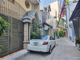 Hxh 6m sát mặt tiền phan đăng lưu, p3, bình thạnh (6x10m.dt 60m2 ). 2tầng, hđt25tr/tháng. chỉ9 tỷ