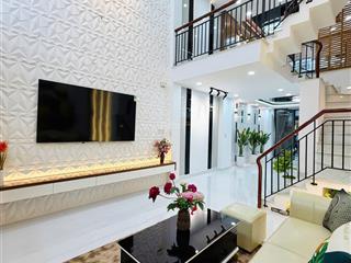 56m2, bán nhà hẻm xe hơi, 5 tầng, 1/ lê văn thọ, p9 gò vấp, 8 tỷ nhỉnh