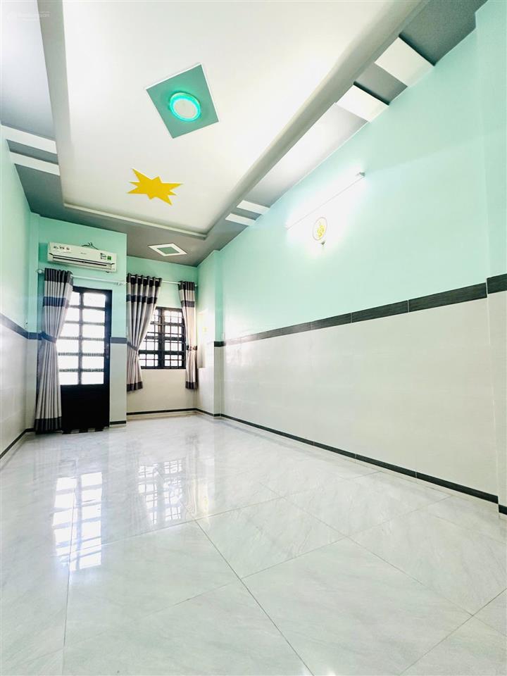 48m2, bán gấp nhà 2 tầng, 3pn, 637/ quang trung, p11 gò vấp, 4 tỷ nhỉnh (ngay bv hồng đức)