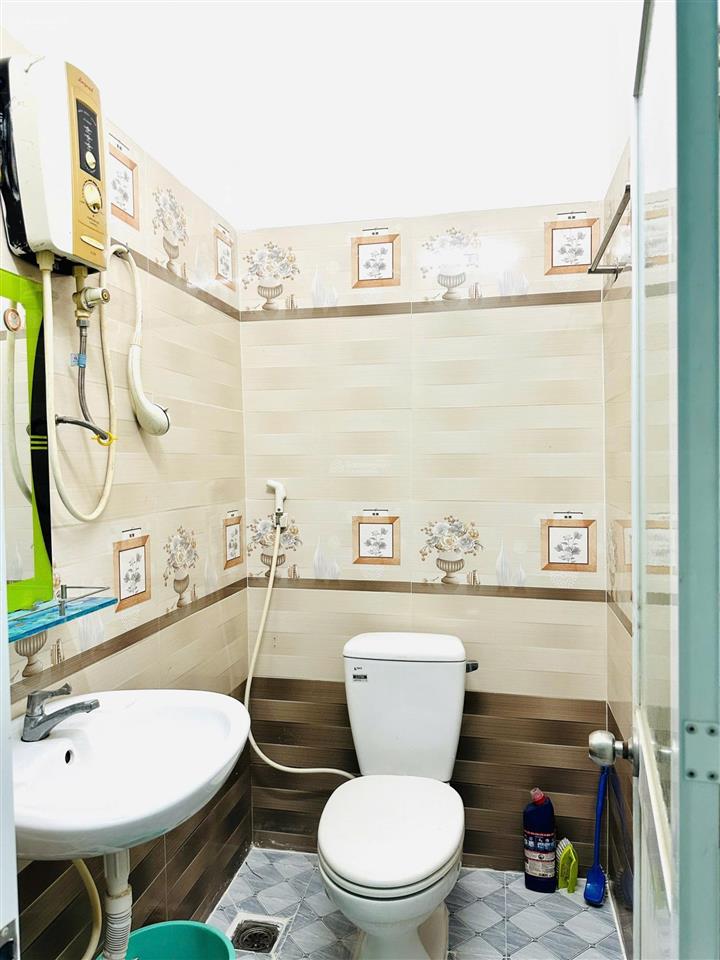 48m2, bán gấp nhà 2 tầng, 3pn, 637/ quang trung, p11 gò vấp, 4 tỷ nhỉnh (ngay bv hồng đức)