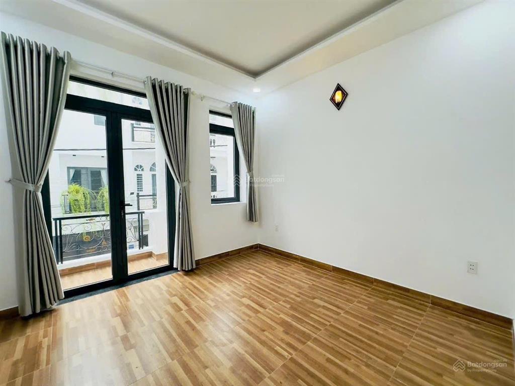 60m2, bán nhà mới đường 10m, 5 tầng, lê văn khương, tth, q.12, 6 tỷ 15 tl