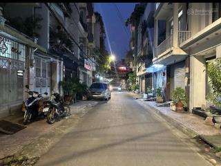 Bán nhà đường nguyễn xí, bình thạnh, hcm. 5pn, 6wc, nha 4 tầng, 64m2, chỉ  11,2 tỷ.