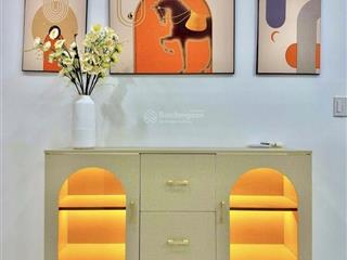 50m2, bán nhà 3 tầng, 3pn, 1/ phan văn trị, p11 bình thạnh, 6 tỷ nhỉnh (gần phạm văn đồng)