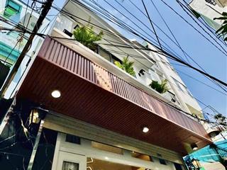 4x11m, bán nhà 3 pn, 2 tầng, 1/ nguyễn thái sơn, p7 gò vấp, 5 tỷ ++ (ngay đh công nghiệp)