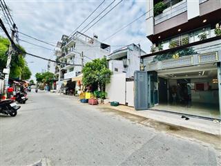 4x18m, bán nhà mặt tiền 12m, xây mới, 6 tầng, quang trung, p8 gò vấp, 15 tỷ ++ (có thang máy)