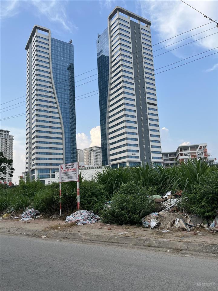 Bán gấp đất dv khu c yên nghĩa, giá đầu tư, không lỗi phong thủy! ko ngập nha các bác.