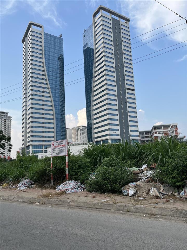 Bán nhà trục chính đất khu c dịch vụ yên nghĩa. đầu tư hiệu quả, sinh lời tốt