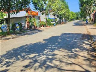 Bán đất 10x30 khu đô thị mỹ phước 3, dân đông gần khu công nghiệp hiện hữu