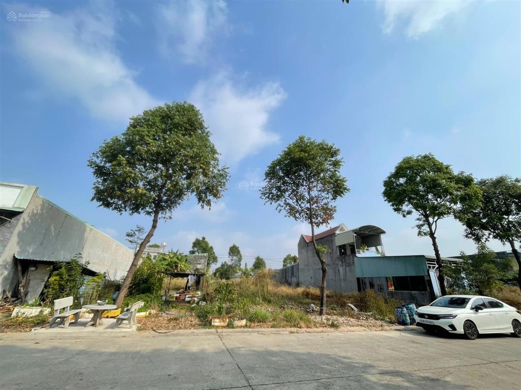 Bán đất mỹ phước 3  giá rẻ đầu tư chỉ 1ty5xx