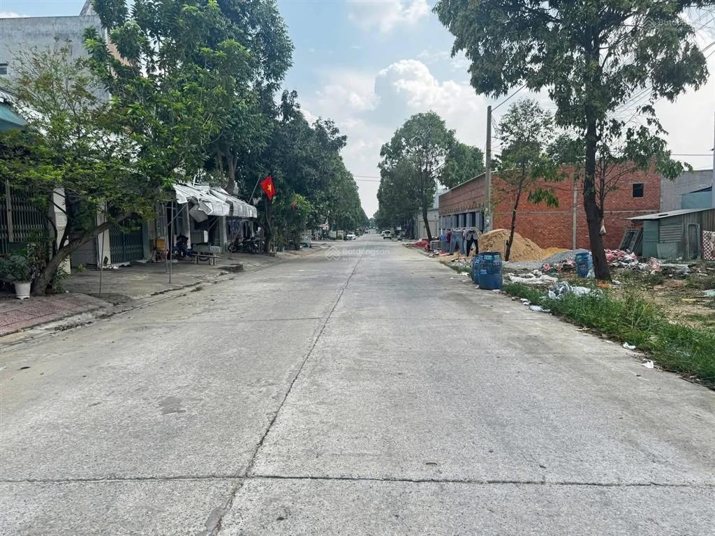 Bán đất mỹ phước 3  giá rẻ đầu tư chỉ 1ty5xx