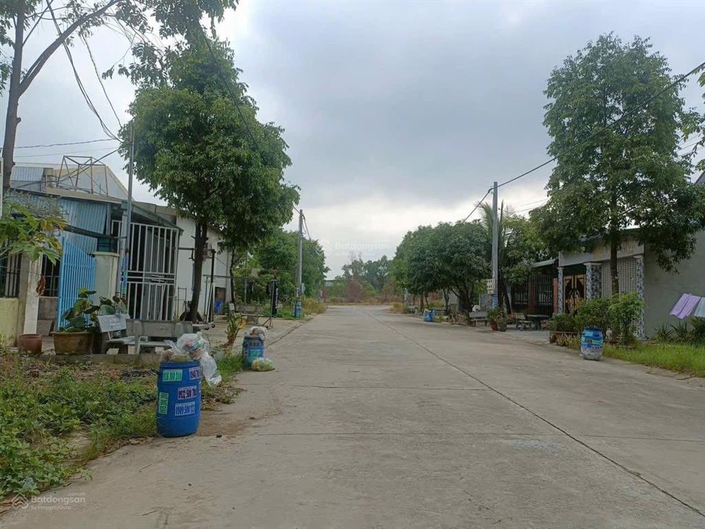 Bán đất mỹ phước 3  giá rẻ đầu tư chỉ 1ty5xx