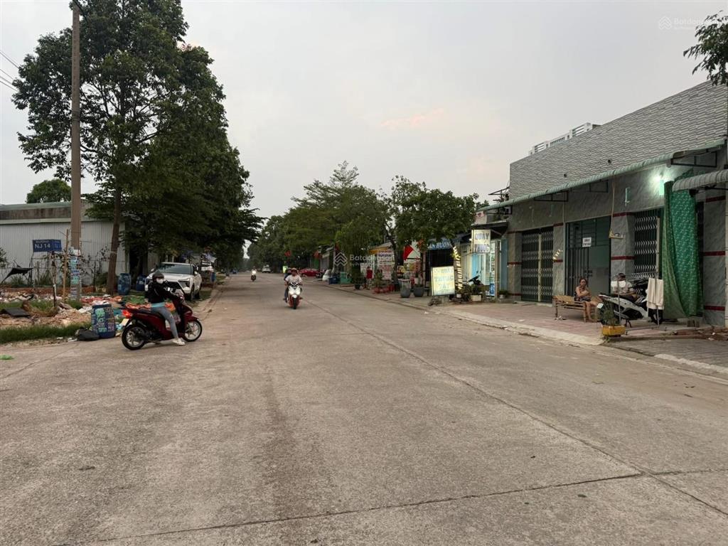 Bán đất mỹ phước 3  giá rẻ đầu tư chỉ 1ty5xx