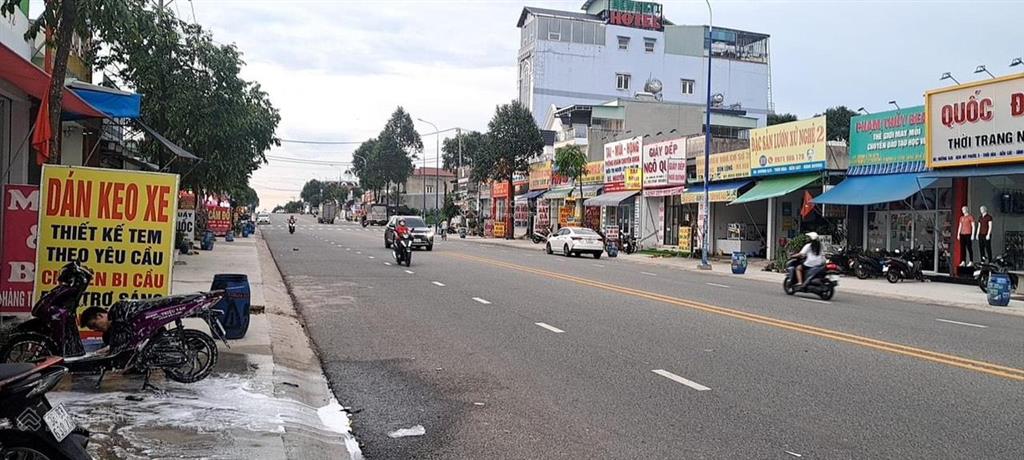Bán đất mỹ phước 3 vị trí đẹp, giá tốt thị trường!