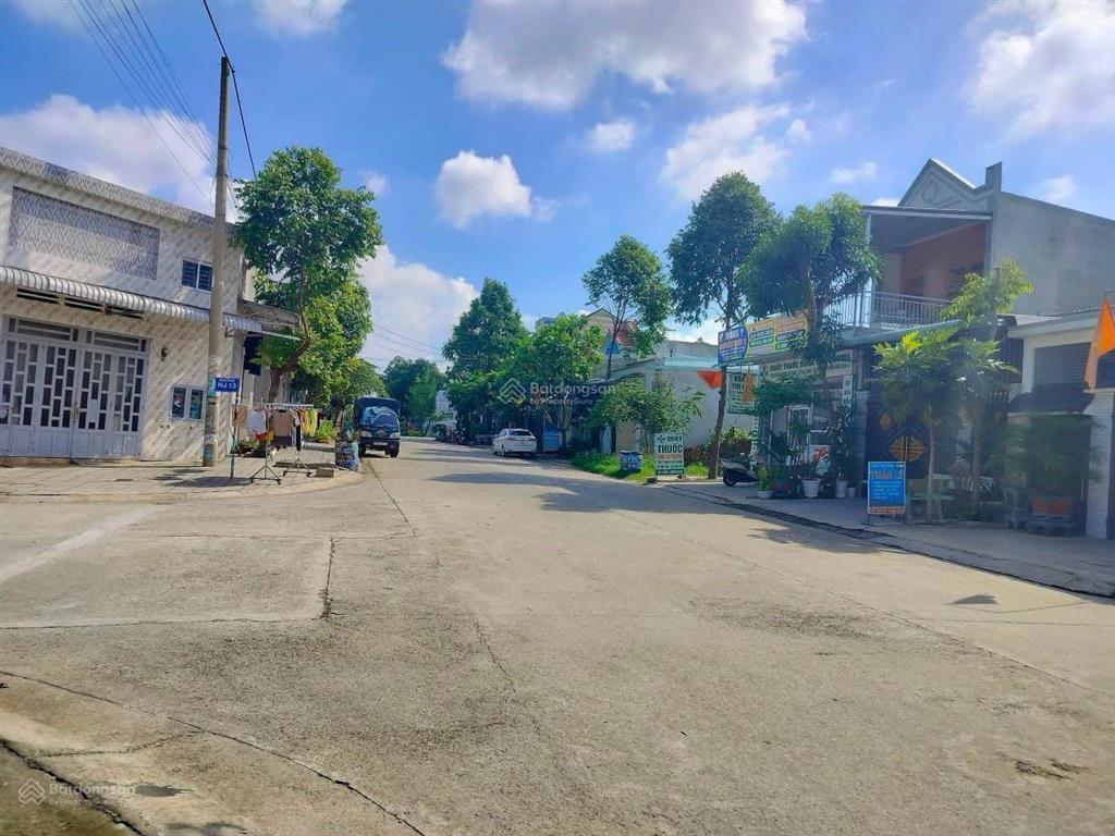 Bán đất mỹ phước 3 vị trí đẹp, giá tốt thị trường!