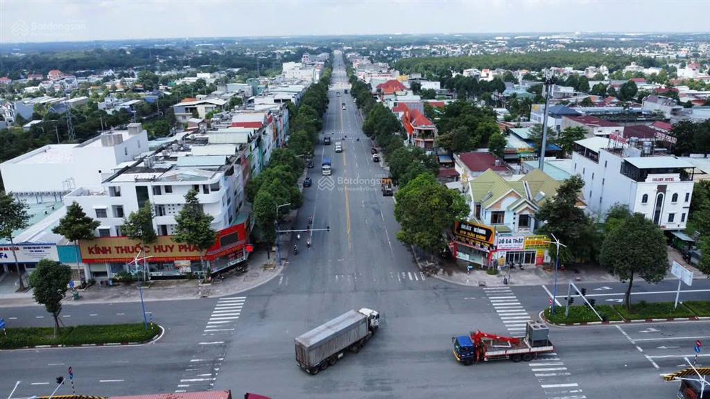 Bán đất mỹ phước 3 vị trí đẹp, giá tốt thị trường!