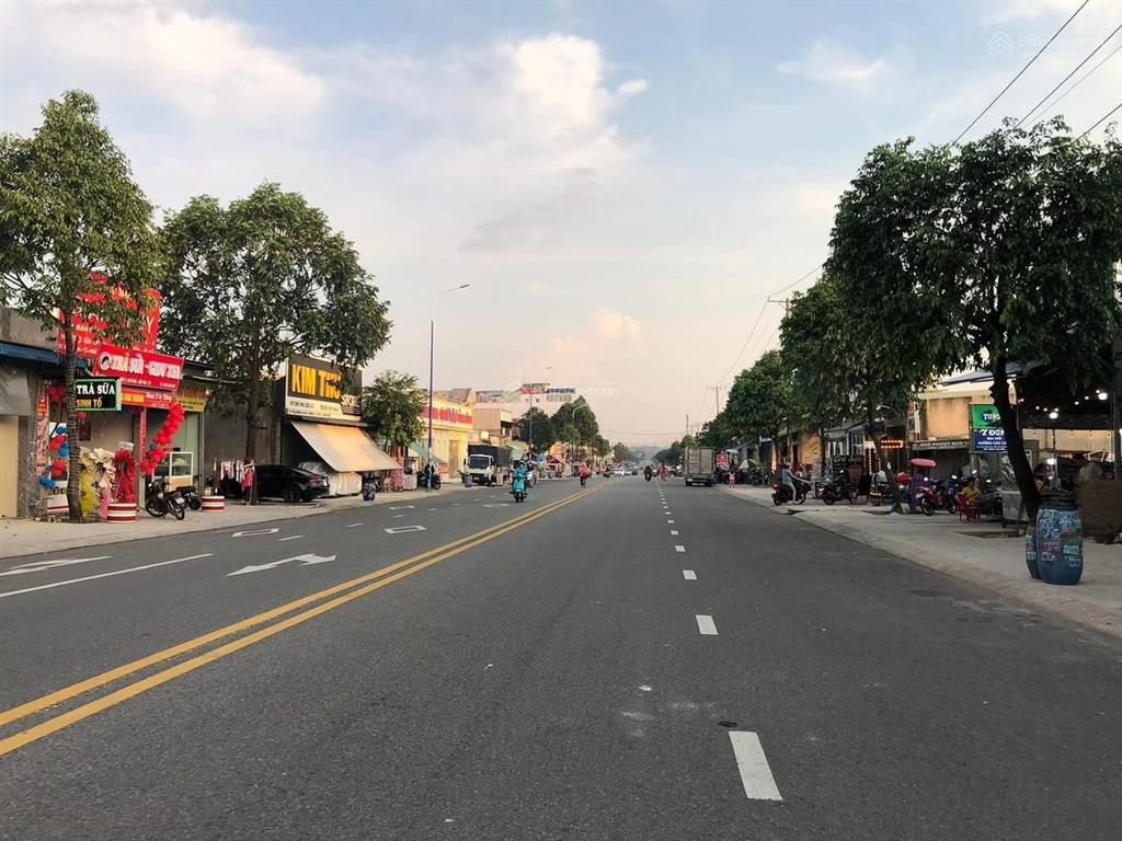 Bán đất mỹ phước 3 vị trí đẹp, giá tốt thị trường!