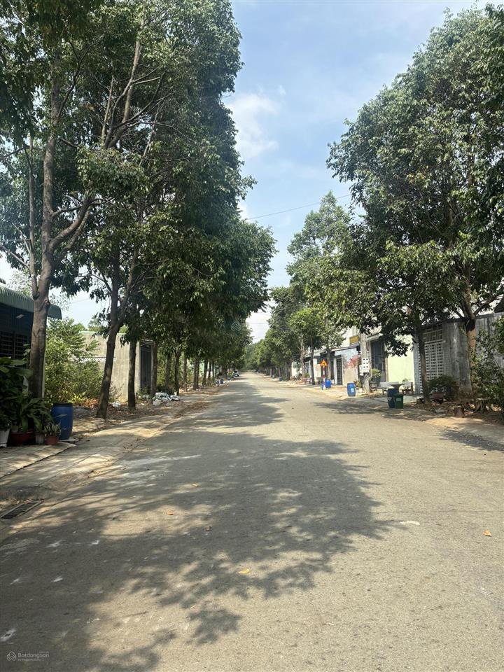 Chỉ 1 tỷ 3xx  sở hữu đất đô thị mỹ phước 4