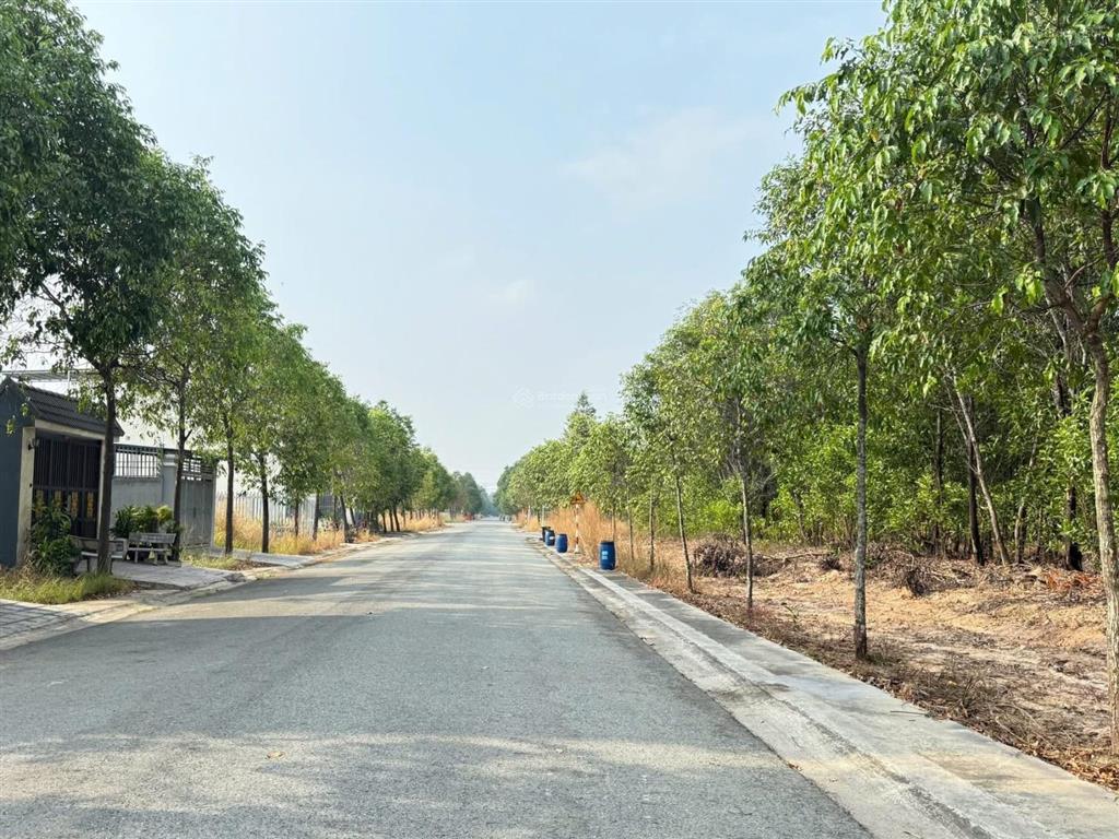 Chỉ 1 tỷ 3xx  sở hữu đất đô thị mỹ phước 4