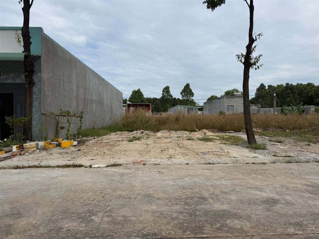 Bán đất 10x30 khu mỹ phước 3 vị trí đẹp, giá tốt  kinh doanh, xây trọ, nhà vườn