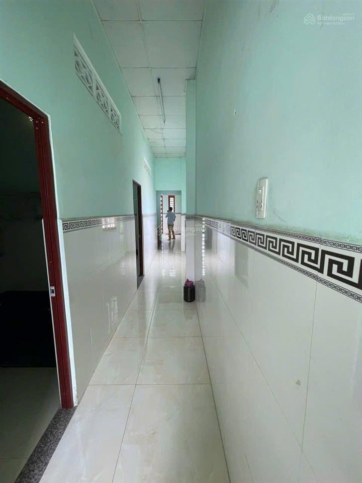 Cần tiền kinh doanh bán căn nhà trọ khu mỹ phước 3 thu nhập ổn định 8,5tr/tháng