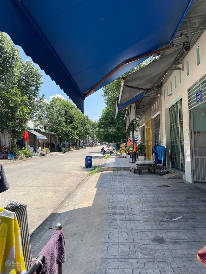 Cần tiền kinh doanh bán căn nhà trọ khu mỹ phước 3 thu nhập ổn định 8,5tr/tháng