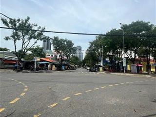 Siêu vị trí góc 2 mt, tt sầm uất đường mai hắc đế  ngay cầu tình yêu  chính chủ cần bán gấp