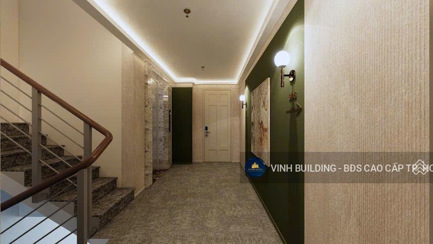 Bán khách sạn 10 tầng  đường nguyễn trãi  p. bến thành  q1. dt 8,2x20m  165 m2  bán 110 tỷ tl