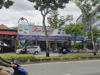 Mặt tiền trần não  an phú  q.2. dt 25x40m  1000m²  300 tỷ tl