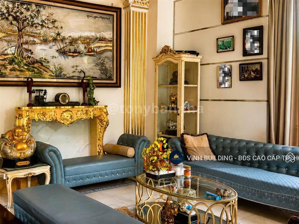 Biệt thự lan anh  nội khu phố tài chính thủ thiêm  q.2. dt 400m²  hầm + 4 tầng 180 tỷ tl