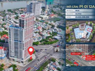 Châu mỹ srt shophouse chân đế dự án sun cosmo sầm uất giá không chênh trực tiếp cđt sun group