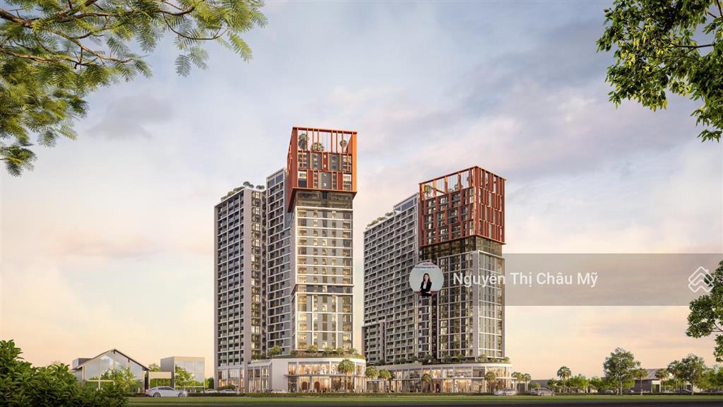 Căn hộ 3pn giỏ hàng view sông cora tower  tầng cao 17 căn góc  châu mỹ srt