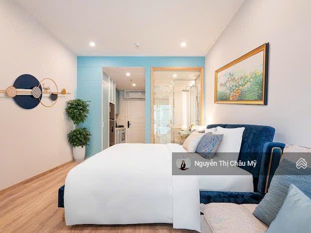 Ms châu mỹ  căn hộ 1pn+ sun costa  tầng 23  giá vay miễn lãi và gốc tại ncb 30 tháng
