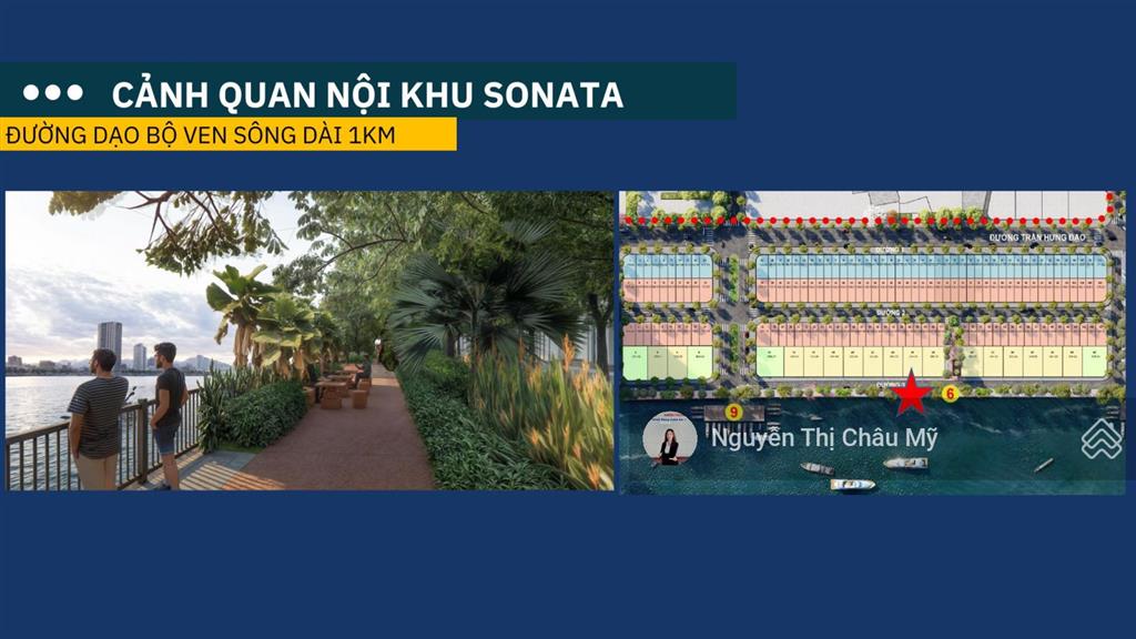 Shophouse mặt thđ  mặt tiền 6m  s1.61  hỗ trợ chuyển đổi sun  châu mỹ srt