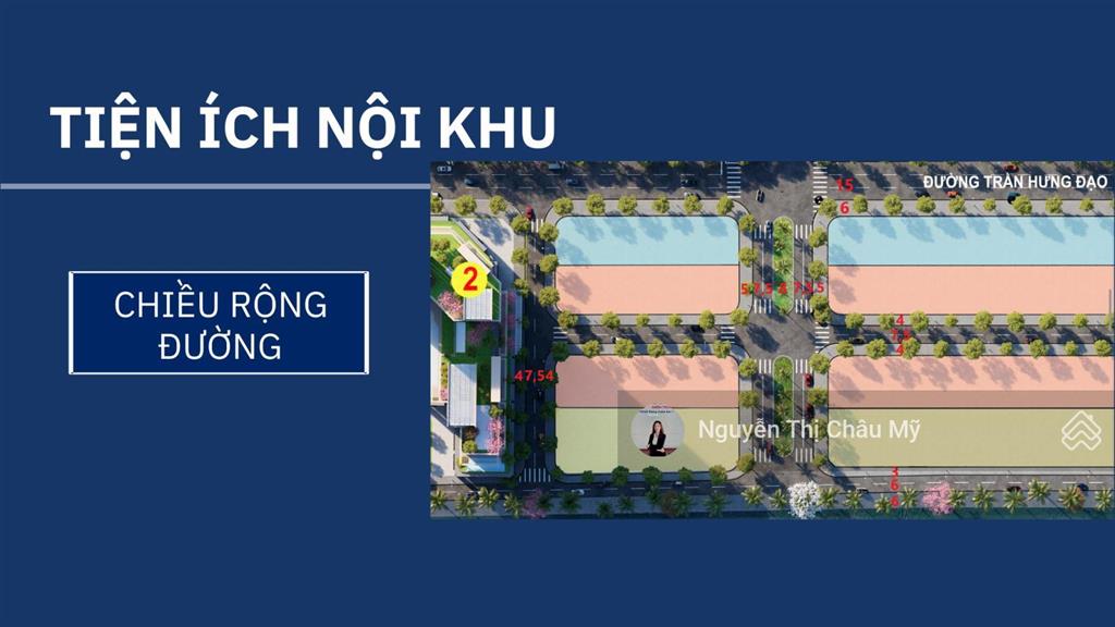 Shophouse mặt thđ  mặt tiền 6m  s1.61  hỗ trợ chuyển đổi sun  châu mỹ srt
