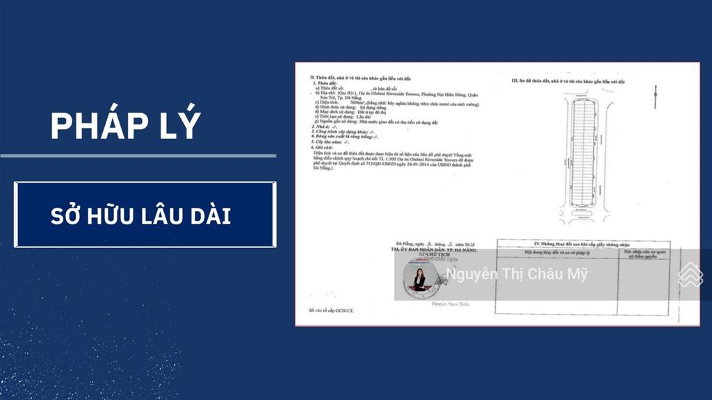 Shophouse mặt thđ  mặt tiền 6m  s1.61  hỗ trợ chuyển đổi sun  châu mỹ srt