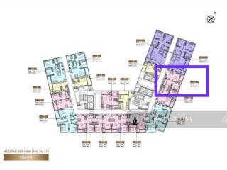 Căn hộ 1pn+  view biển đã bàn giao thô giá tốt nhất thị trường châu mỹ