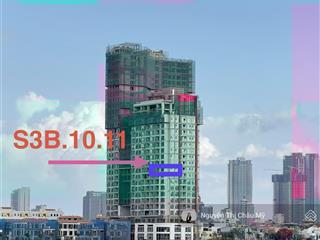 Căn hộ 3pn toà s3b view sông hàn hiếm hoi đẹp nhất dự án sun symphony châu mỹ