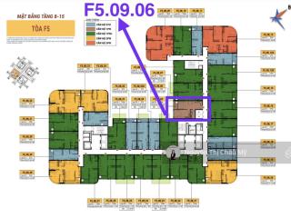 Châu mỹ srt  căn 1pn giá tốt nhất bảng hàng tòa f5  fours tower  trong kđt nam hoà xuân
